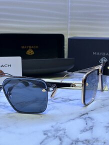 Predam okuliare Maybach luxusne - 11