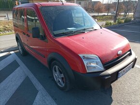 Ford connect transit 1.8tdci - 11