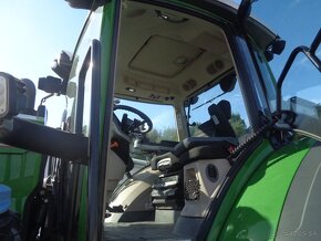 Fendt 933 Gen6 Profi Plus - 11