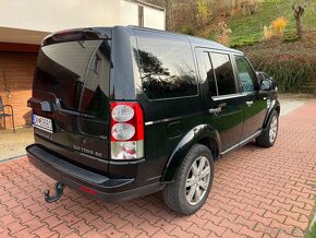 Land Rover Discovery 180kw - 11