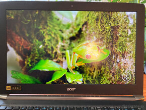 Acer Aspire V Nitro Herný Notebook - 11