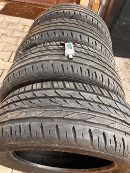 205/55R16 Matador letne - 11