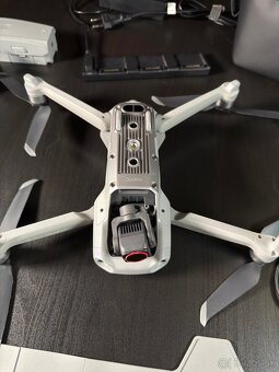 DJI Mavic Air 2 Fly More Combo + príslušenstvo - 11