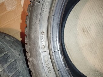 Predám pneumatiky 195/50 R15  82V - 11