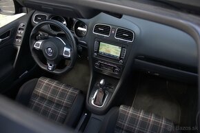 Volkswagen Golf 2.0 TFSI GTI Automat DSG (155kw) - 11