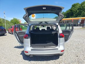 Opel Zafira Tourer 2.0 CDTI A/T - 11