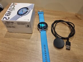 Samsung galaxy Watch Activ 2 40mm - 11