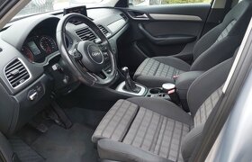 Audi Q3 2.0TDI nový model - 11