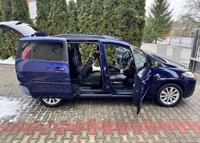 Mazda 5 2,0i -7 Míst ,1 Majitel , Tažn benzín manuál 107 kw - 11