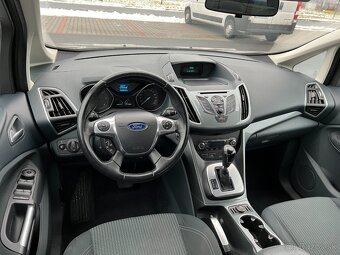 Ford Grand C-Max 2.0 TDCi 120kw 7 míst automat - 11