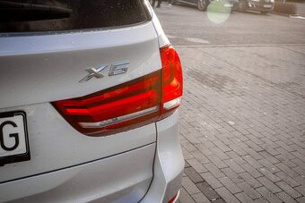 BMW X5 XDrive30d - 11