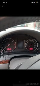 Audi a4 b6 combi 1.9tdi 96kw - 11