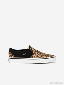 vans leopard original stylove slip-on tenisky-topanky - 11