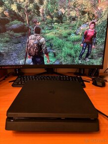 Predam ps4 slim 1 tb - 11