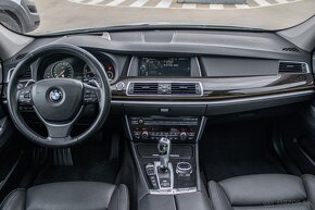 BMW 5 GT 535d xDrive Gran Turismo - 11