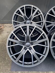 ✅ R20 ®️ Originál Audi 5x112 ET34 ✅ A5 S5 A7 S7 Q5 atd - 11