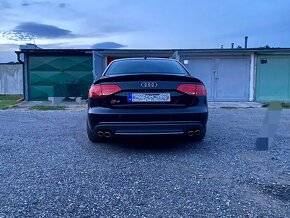 Audi S4 B8, 80 000km - 11