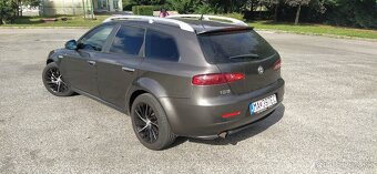 Alfa Romeo 159jtdm - 11