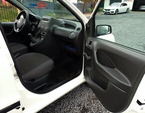 FIAT PANDA 1.2 BENZIN 4x4 - KLIMA--2008--NOVA STK a EMISNA - 11