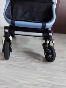 Bugaboo cameleon 3 hlboky aj sportovy - 11