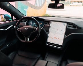 Tesla Model S 100d odpočet dph - 11