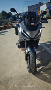 Predám Honda NT1100 2022 - 11