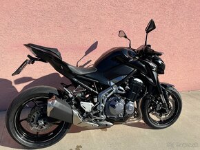 Kawasaki Z900, rok 2017, 13000km 1 rok záruka - 11