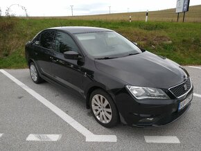 Seat Toledo 1.6tdi 77kw - 11