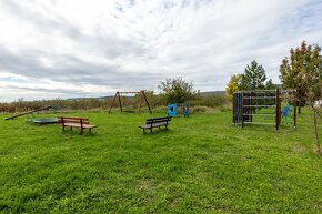 Pekný a slnečný 3 izbový byt s terasou a parkovacím miestom - 11