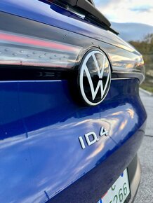 Volkswagen ID.4 Pro Performance 77kWh - 11