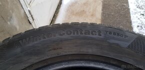 Zimne pneumatiky 215/65 r17 - 11