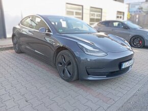 Tesla model 3 LongRange, 2020, PLNY AUTOPILOT,484ps - 11