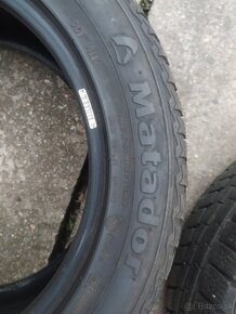 205/55 r16 zimné pneumatiky - 11