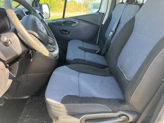 Opel Vivaro Van 1.6 CDTI L2H1 - 11