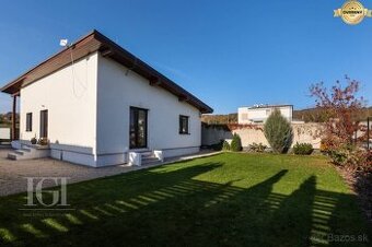 Na predaj bungalov, novostavba, lokalita Štitare - 11