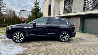 Touareg R-line 2019 - 11