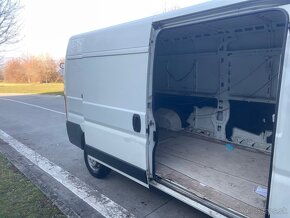 Peugeot Boxer 2.0 BlueHDi L3H2//ODPOČET DPH - 11