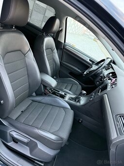 Volkswagen golf 7 1.6 TDi DSG - 11