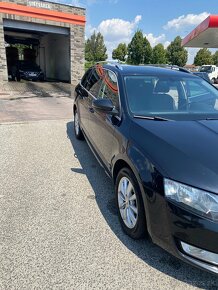 Skoda Octavia Combi 1.6 TDI ,7st.DSG - 11