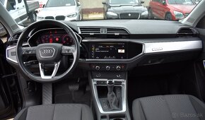 Audi Q3 35 2.0 TDI Advanced S tronic - 11