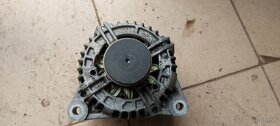 Alternator citroen c5 0124525035 - 11