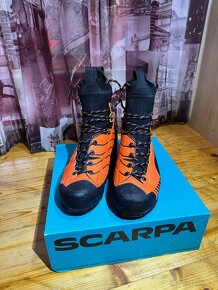 Scarpa Ribelle TECH 2.0 - 11