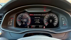 Audi A6 C8 Avant 4x4 2.0 TDi 150kw - 11