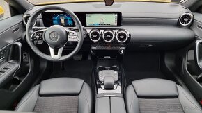 Mercedes-Benz CLA Shooting Brake SB 220 d A/T za 24.900 € - 11