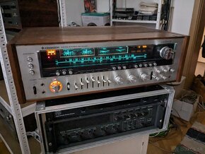 receiver Sansui, ReVox, Sony, Akai ............ - 11