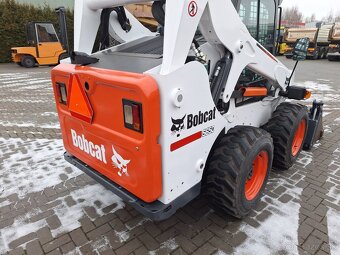 BOBCAT S650 4X4 - 11