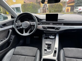 Audi A5 Sportback 40 Quattro, 73 600km - 11