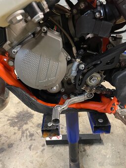 Ktm xc-w 150 2023 - 11