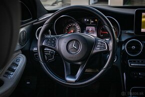 Mercedes C250 4matic w205 - 11