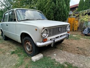 Lada 2101 - 11